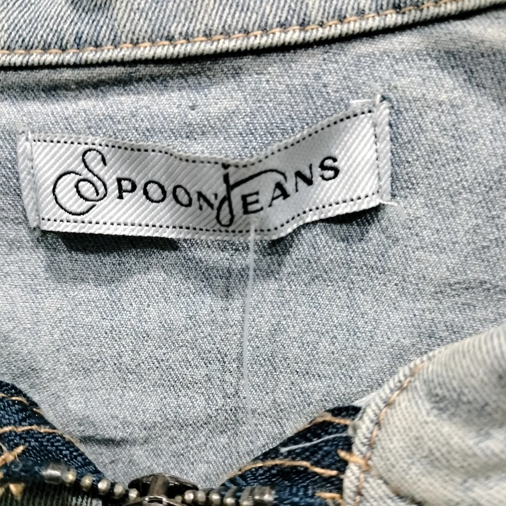 Spoon Jeans upgrade your